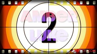 Amber Luke makes a Trip to the Casting Couch