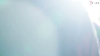 Dreadhead Horny HIPPIE Girl Gets ANAL Fuck Outdoors by Tattooed Dick - POV