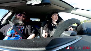 Misha Montana Gets Ready for her next Tattoo