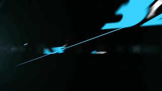 Busty Takes a British Cock on the outside Veranda