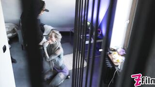 Tinder Date ANAL Fuck for TATTOO Pornstar - BIG DICK Anal GAPES, ATM, Deepthroat, Sloppy BJ