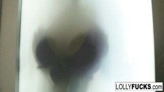 Fucking in the Bedroom 