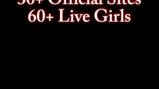 Big Tits On Ink as she is Face Fucked by Miles Long!