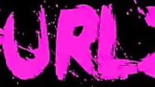 Inked Gurlz - in the Ass with a Babydoll