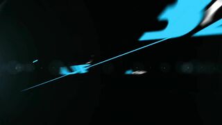 Teasing and Fucking in the Bedroom with Ink