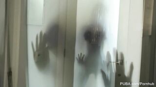 Ink Teases before getting Fucked