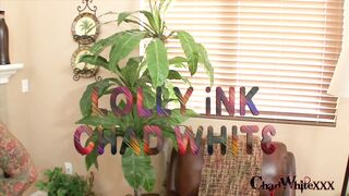 11min Trailer Tattoo Hot Blonde Babe Fucks Chad White and Gets a Monster Facial