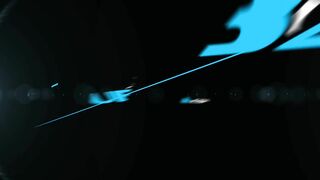 Busty Blonde Maid  Receives a Creampie in the Kitchen!