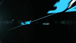 Sexy Gets another Big Facial from Aaron Wilcoxxx!