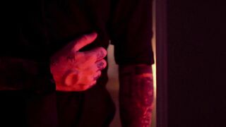 Leather Catwoman Lola Fae Fucks Hot Stud Chris Saint