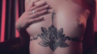 Mistress Lola Fae JOI & Mutual Masturbation for Valentine's Day