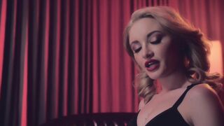 Mistress Lola Fae JOI & Mutual Masturbation for Valentine's Day