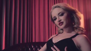 Mistress Lola Fae JOI & Mutual Masturbation for Valentine's Day