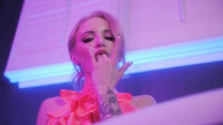 Lola Fae Valentine's Day Cumpilation