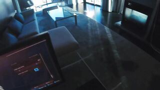 Brenna Sparks Cyberpunk Parody