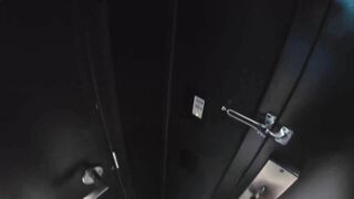 Brenna Sparks Cyberpunk Parody