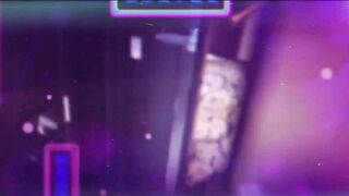 Brenna Sparks Cyberpunk Parody