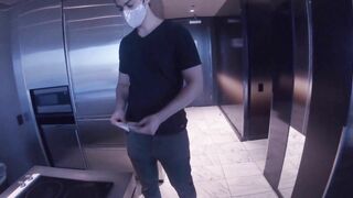 Asian Escort Fucks her Client