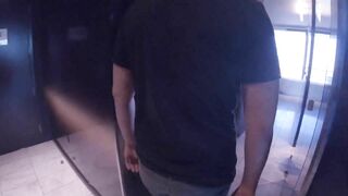 Asian Escort Fucks her Client