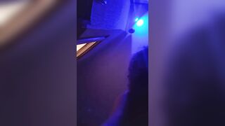 First Time with my Fan, I couldn't Stand his BBC