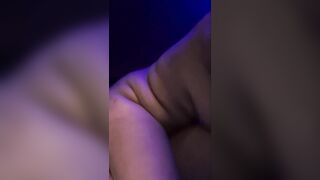 First Time with my Fan, I couldn't Stand his BBC