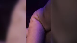 First Time with my Fan, I couldn't Stand his BBC