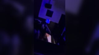 First Time with my Fan, I couldn't Stand his BBC