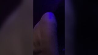 First Time with my Fan, I couldn't Stand his BBC