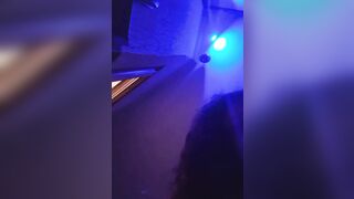 First Time with my Fan, I couldn't Stand his BBC