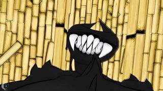 Bendy the Demon's Gift by @FnafNightbot