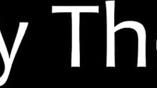 Party Pre Game with Big Titty Goth Step Sister - Skylar Vox - Family Therapy - Alex Adams