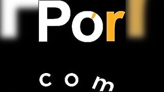 Goth Hot Transgender Woman Masturbating