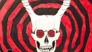 SLOWED AND SINNED FULL TAPE UNCUT