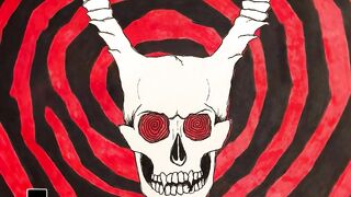 SLOWED AND SINNED FULL TAPE UNCUT