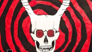 SLOWED AND SINNED FULL TAPE UNCUT