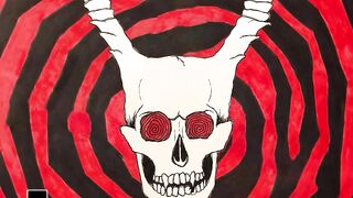 SLOWED AND SINNED FULL TAPE UNCUT