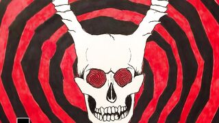 SLOWED AND SINNED FULL TAPE UNCUT