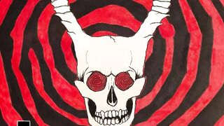 SLOWED AND SINNED FULL TAPE UNCUT