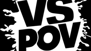 Hello Kitty Girl Loses her MIND Fucking Huge Cock Hard and Rough Big Facial Cum Shot