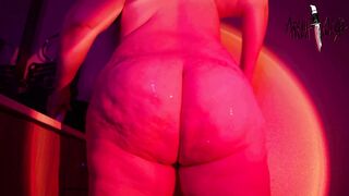 Big Titty Fat Ass Goth