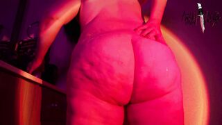 Big Titty Fat Ass Goth