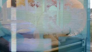 Tattooed Athenea Rose Gets Extreme Interracial Sex