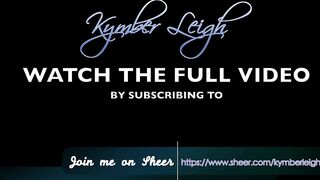 Step Dad Fucks Hot Goth Porn Star Step Daughter Ends with Giant Facial ~ Skylar Vox