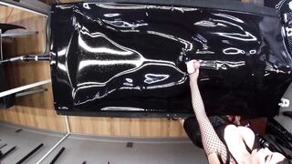 Edging & Femdom Blowjob