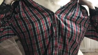 Fucked Goth Girl Stepsister (cum Compilation)