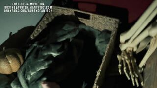 MOMMY'S POSSESSION - Fucked by your Succubus Step-Mom - BustySeaWitch