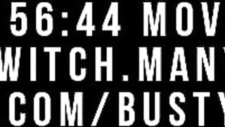 MOMMY'S POSSESSION - Fucked by your Succubus Step-Mom - BustySeaWitch