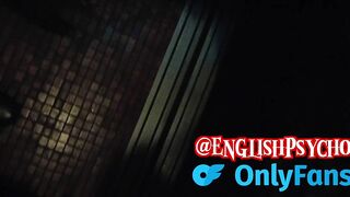 Straight Guy on Insane 3some Date (with a Trans Girl & Goth Girl)