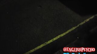 Straight Guy on Insane 3some Date (with a Trans Girl & Goth Girl)