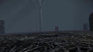 G0th of the Grave [futa X Female]